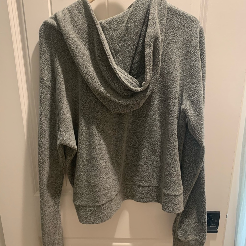 Hoodie!